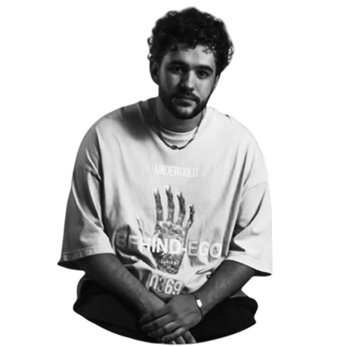 Foto do DJ Cirillo — headline